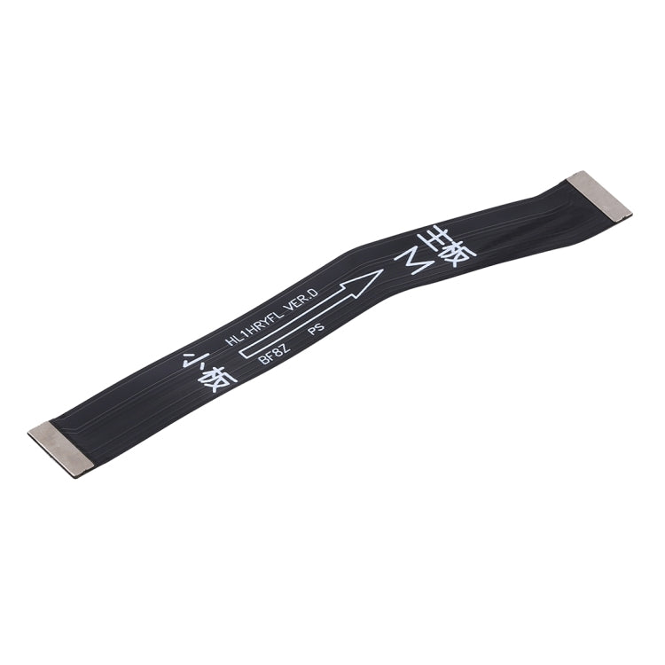 Nappe de carte mère pour Huawei P Smart (2019)