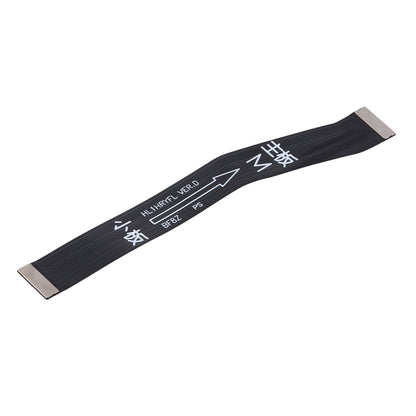 Nappe de carte mère pour Huawei P Smart (2019)