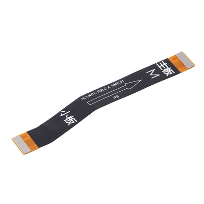 Câble flexible de carte mère pour Huawei Y6s 2020