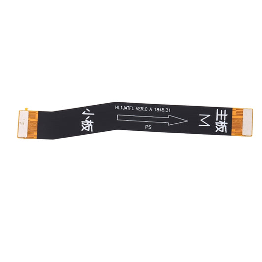 Nappe de carte mère pour Huawei Enjoy 9e