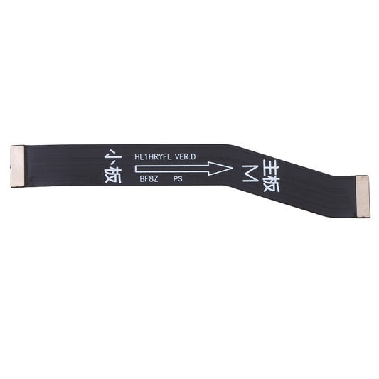 Nappe de carte mère pour Huawei P Smart+ 2019