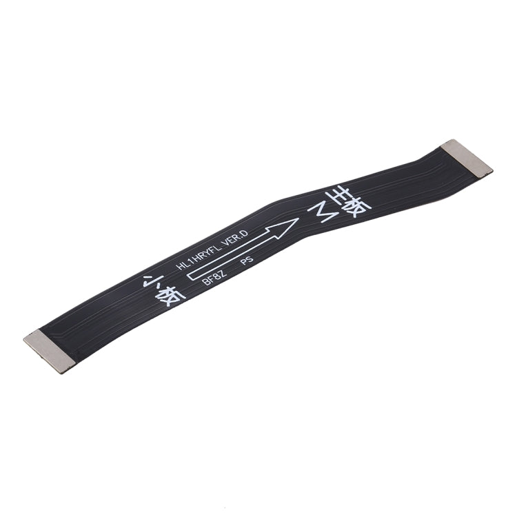 Nappe de carte mère pour Huawei P Smart+ 2019