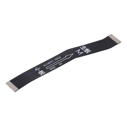 Nappe de carte mère pour Huawei P Smart+ 2019