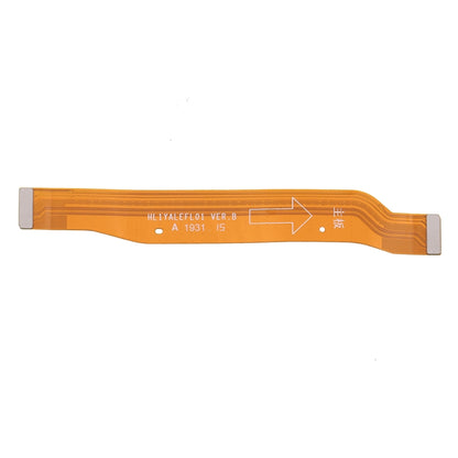 Nappe de carte mère pour Huawei Honor 20S, For Huawei Honor 20S