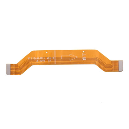 Câble flexible LCD pour Huawei Nova 5