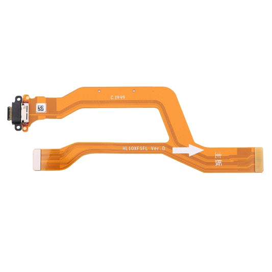Câble flexible du port de charge et de la carte mère pour Huawei Honor V30