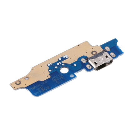 Carte de port de charge pour Motorola Moto E6 Plus