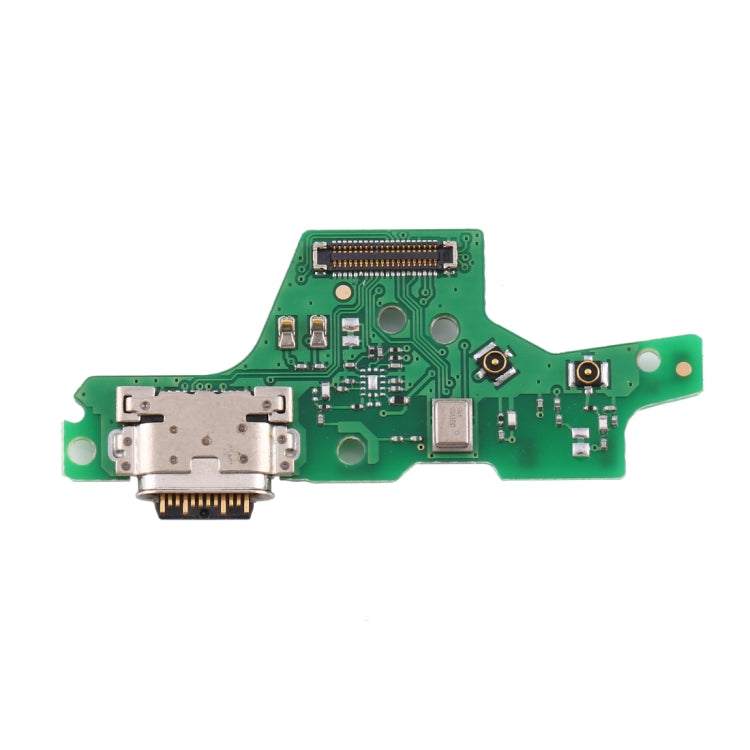 Carte de port de charge pour Motorola Moto G8 Plus