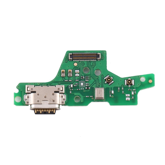 Carte de port de charge pour Motorola Moto G8 Plus