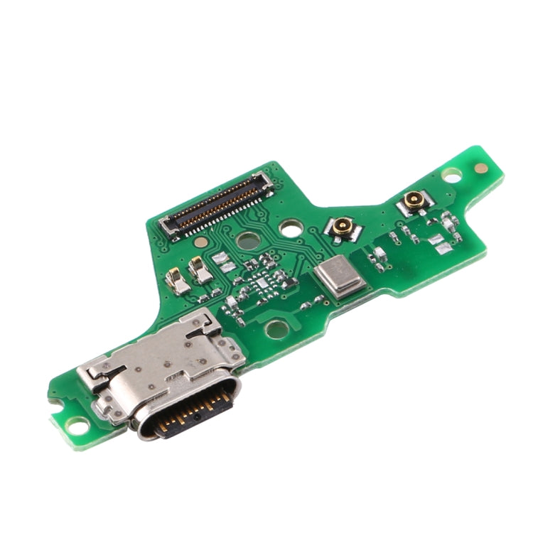 Carte de port de charge pour Motorola Moto G8 Plus
