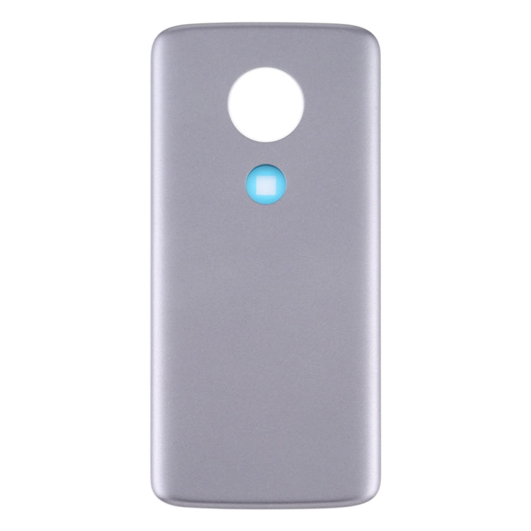 Cache arrière de la batterie pour Motorola Moto E5