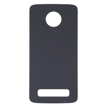 Cache arrière de batterie pour Motorola Moto Z3 / XT1929