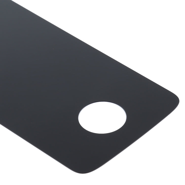 Cache arrière de batterie pour Motorola Moto Z3 / XT1929
