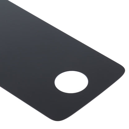 Cache arrière de batterie pour Motorola Moto Z3 / XT1929