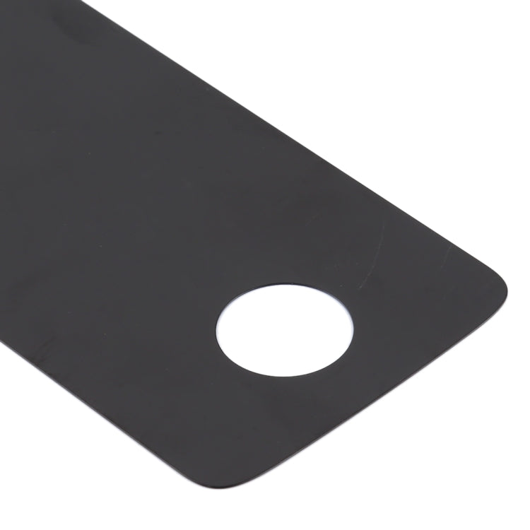 Cache arrière de batterie pour Motorola Moto Z3 / XT1929