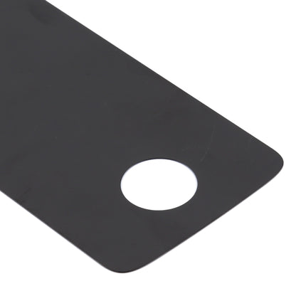Cache arrière de batterie pour Motorola Moto Z3 / XT1929