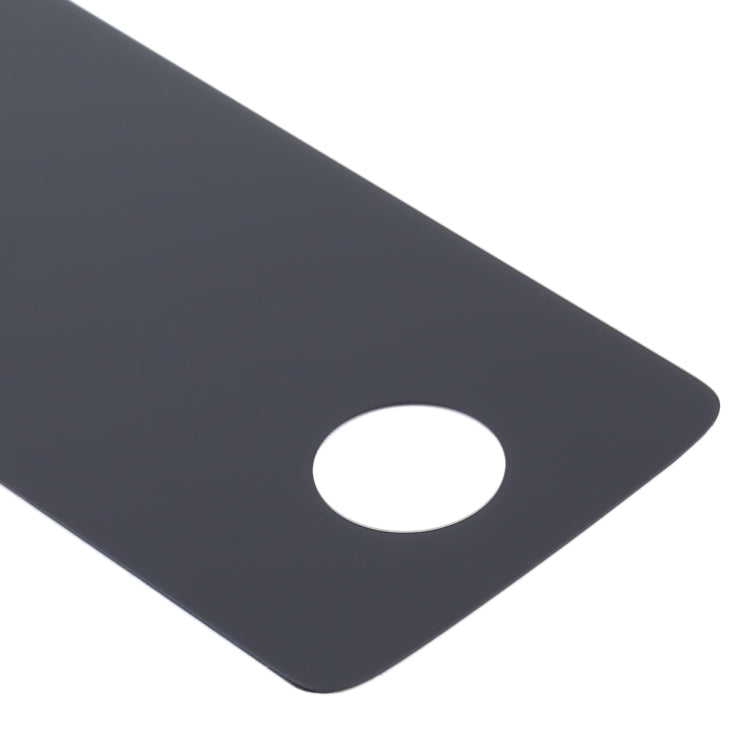 Cache arrière de la batterie pour Motorola Moto Z4