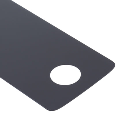 Cache arrière de la batterie pour Motorola Moto Z4