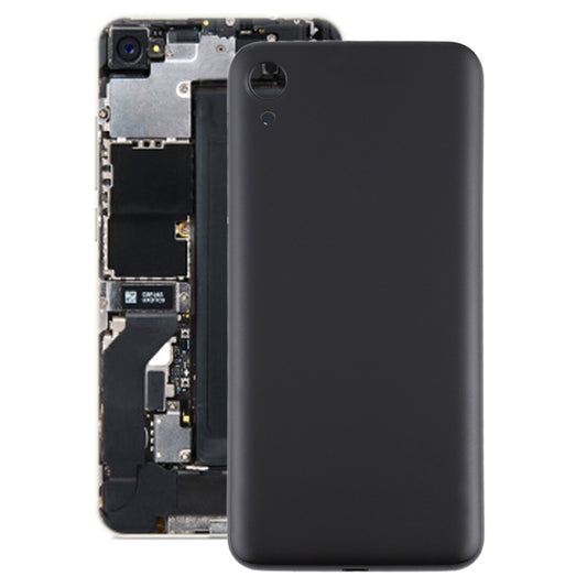Cache arrière de la batterie pour Motorola Moto E6