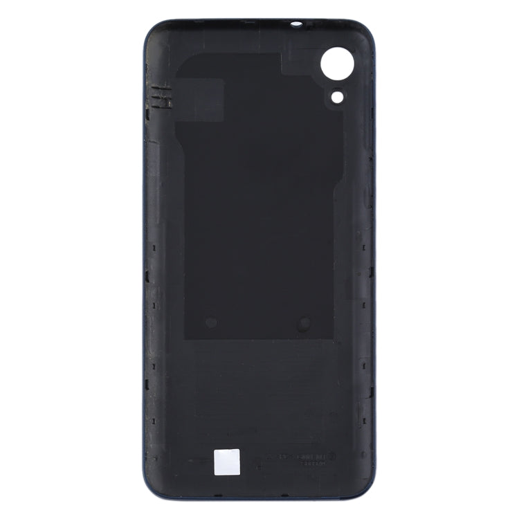 Cache arrière de la batterie pour Motorola Moto E6