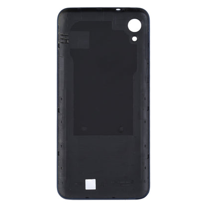 Cache arrière de la batterie pour Motorola Moto E6