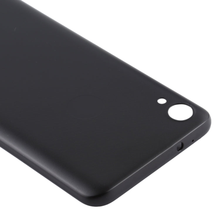 Cache arrière de la batterie pour Motorola Moto E6