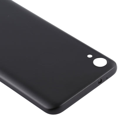 Cache arrière de la batterie pour Motorola Moto E6