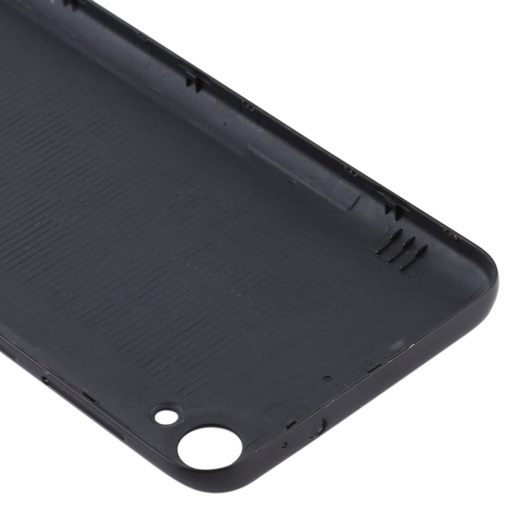 Cache arrière de la batterie pour Motorola Moto E6