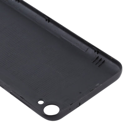 Cache arrière de la batterie pour Motorola Moto E6