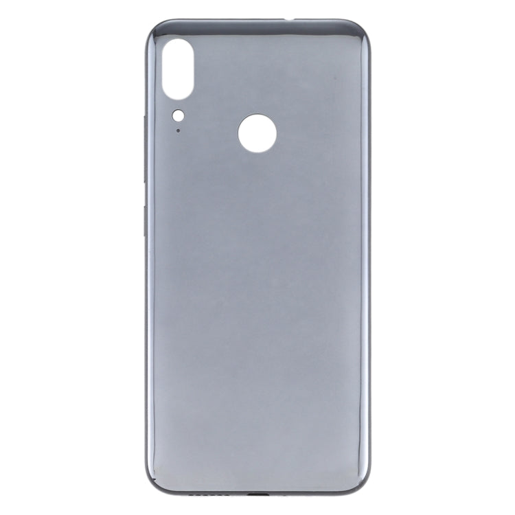 Cache arrière de la batterie pour Motorola Moto E6 Plus