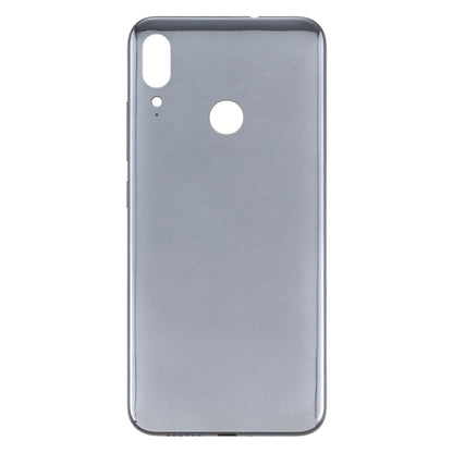 Cache arrière de la batterie pour Motorola Moto E6 Plus