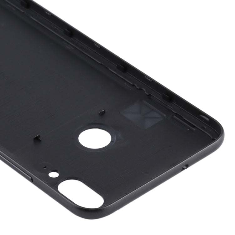 Cache arrière de la batterie pour Motorola Moto E6 Plus