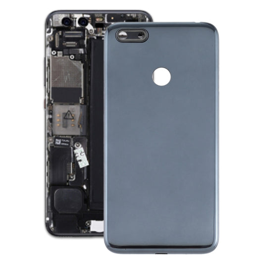 Cache arrière de la batterie pour Motorola Moto E6 Play