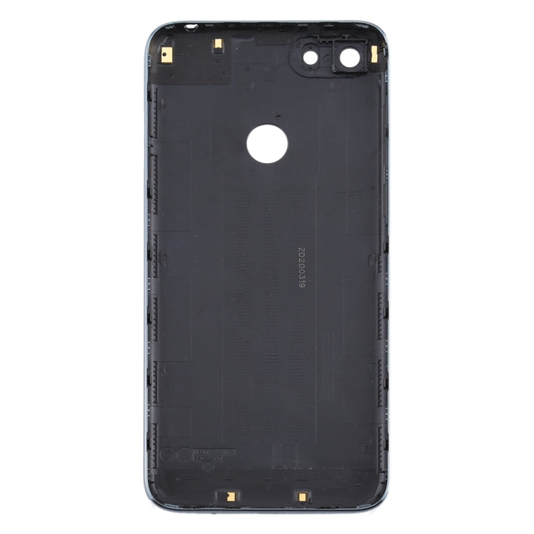 Cache arrière de la batterie pour Motorola Moto E6 Play