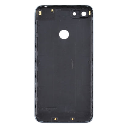 Cache arrière de la batterie pour Motorola Moto E6 Play
