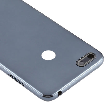Cache arrière de la batterie pour Motorola Moto E6 Play