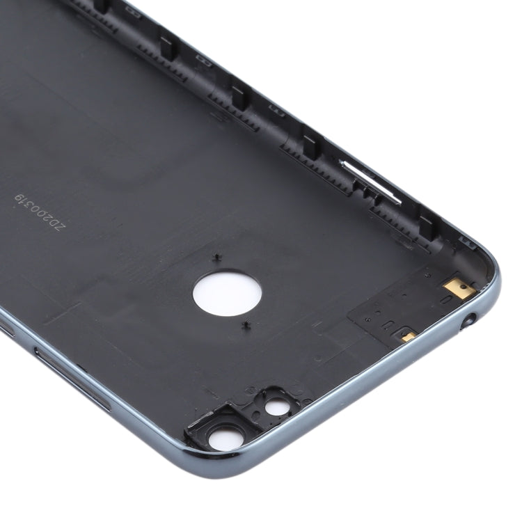 Cache arrière de la batterie pour Motorola Moto E6 Play