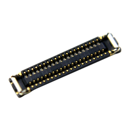 Connecteur FPC pour écran LCD de carte mère, 10 pièces, pour Huawei Honor 7X, For Huawei Honor 7X