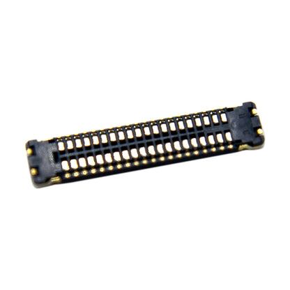 Connecteur FPC pour écran LCD de carte mère, 10 pièces, pour Huawei Honor 7X, For Huawei Honor 7X