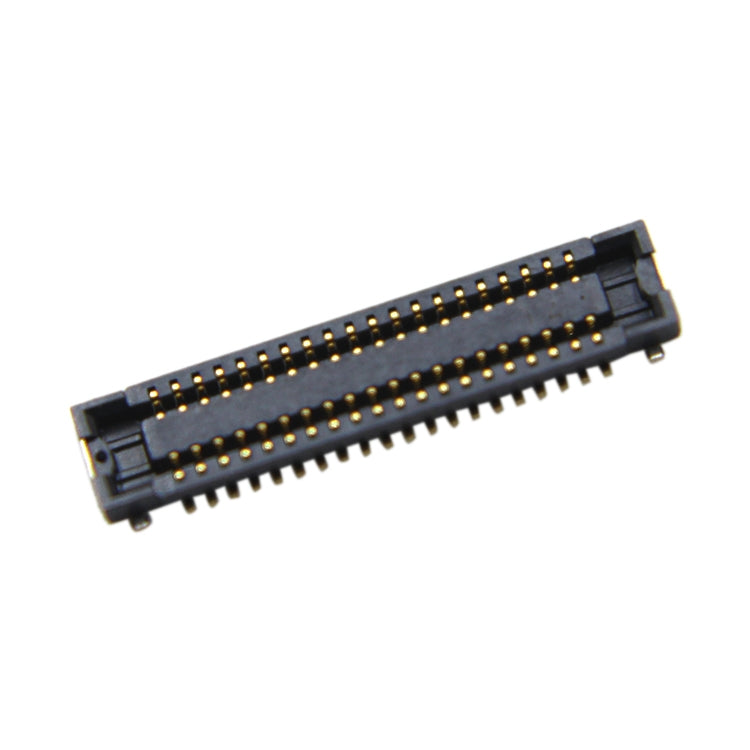 Connecteur FPC pour écran LCD de carte mère, 10 pièces, pour Huawei Honor 8 Pro / Honor V9, For Huawei Honor 8 Pro