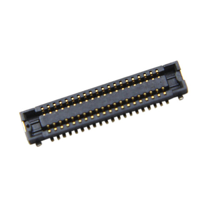 Connecteur FPC pour écran LCD de carte mère, 10 pièces, pour Huawei Honor 8 Pro / Honor V9, For Huawei Honor 8 Pro