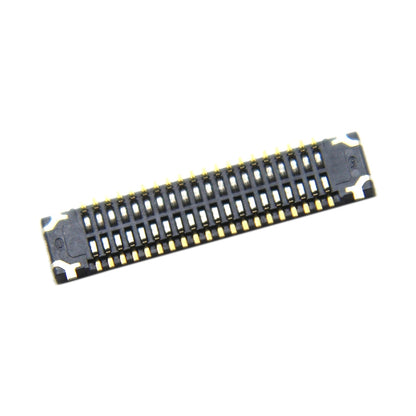 Connecteur FPC pour écran LCD de carte mère, 10 pièces, pour Huawei Honor 8 Pro / Honor V9, For Huawei Honor 8 Pro