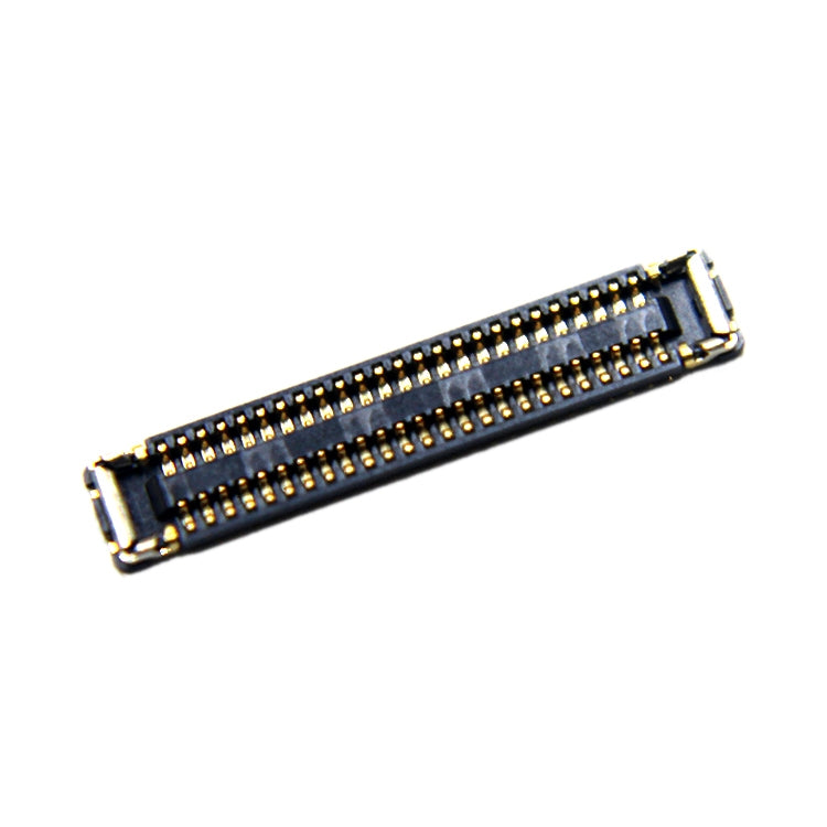 Connecteur FPC pour écran LCD de carte mère, 10 pièces, pour Huawei Enjoy 8e/Honor Play 7, For Huawei Enjoy 8e