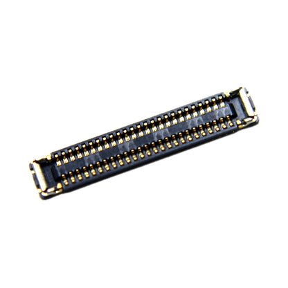Connecteur FPC pour écran LCD de carte mère, 10 pièces, pour Huawei Enjoy 8e/Honor Play 7, For Huawei Enjoy 8e