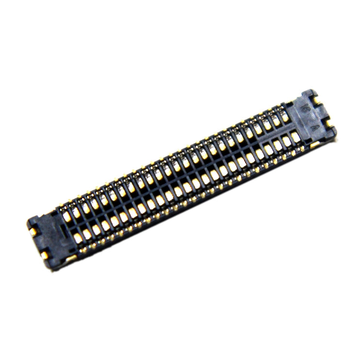 Connecteur FPC pour écran LCD de carte mère, 10 pièces, pour Huawei Enjoy 8e/Honor Play 7, For Huawei Enjoy 8e