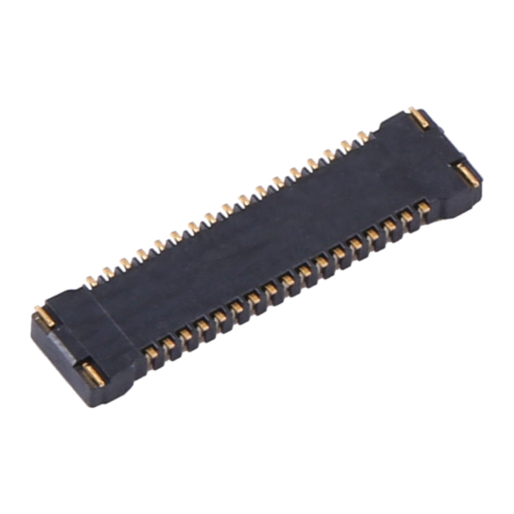 Connecteur FPC d'affichage LCD de carte mère 10 PCS pour Huawei Y5 (2017)
