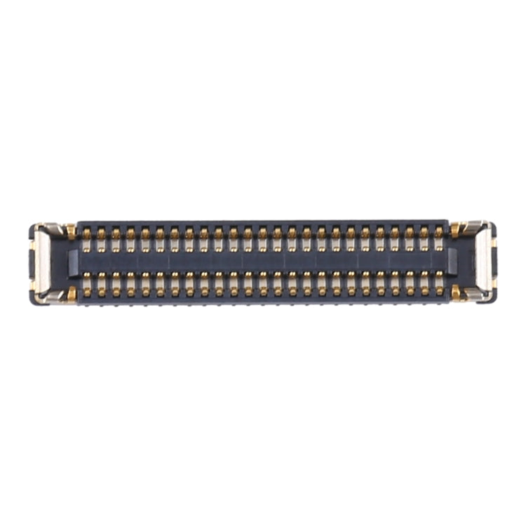 Connecteur FPC pour écran LCD de carte mère, 10 pièces, pour Huawei Y5 Prime (2018)