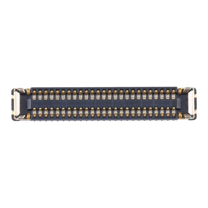 Connecteur FPC pour écran LCD de carte mère, 10 pièces, pour Huawei Y5 Prime (2018)