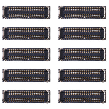 Connecteur FPC d'affichage LCD de carte mère 10 pièces pour Huawei Honor 10 Lite / P Smart (2019), For Huawei Honor 10 Lite