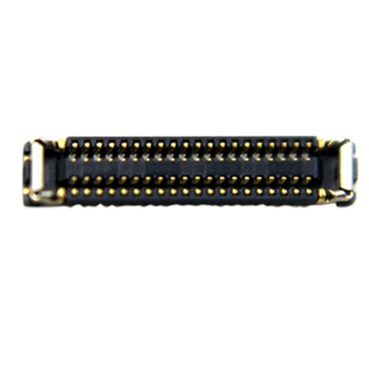 Connecteur FPC pour écran LCD de carte mère, 10 pièces, pour Huawei Honor 9, For Huawei Honor 9